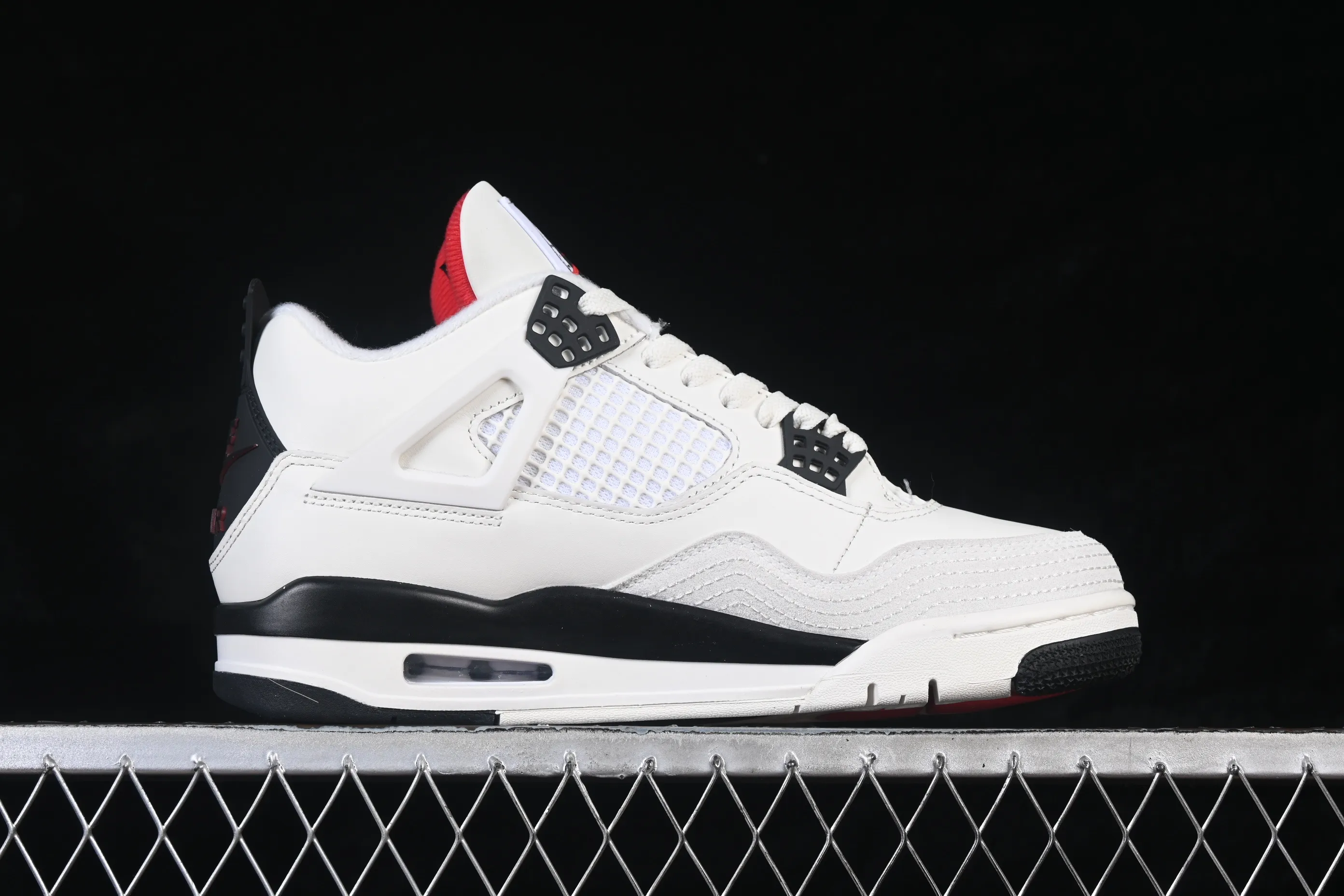 All categories Air Jordan Jordan series basketball shoes Air Jordan 4 Air Jordan 4 Retro "Flight Club" AJ4 Joe 4 Flight Club IM4002-100
